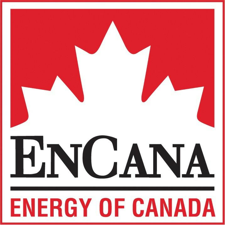 Encana Engine Oil logo